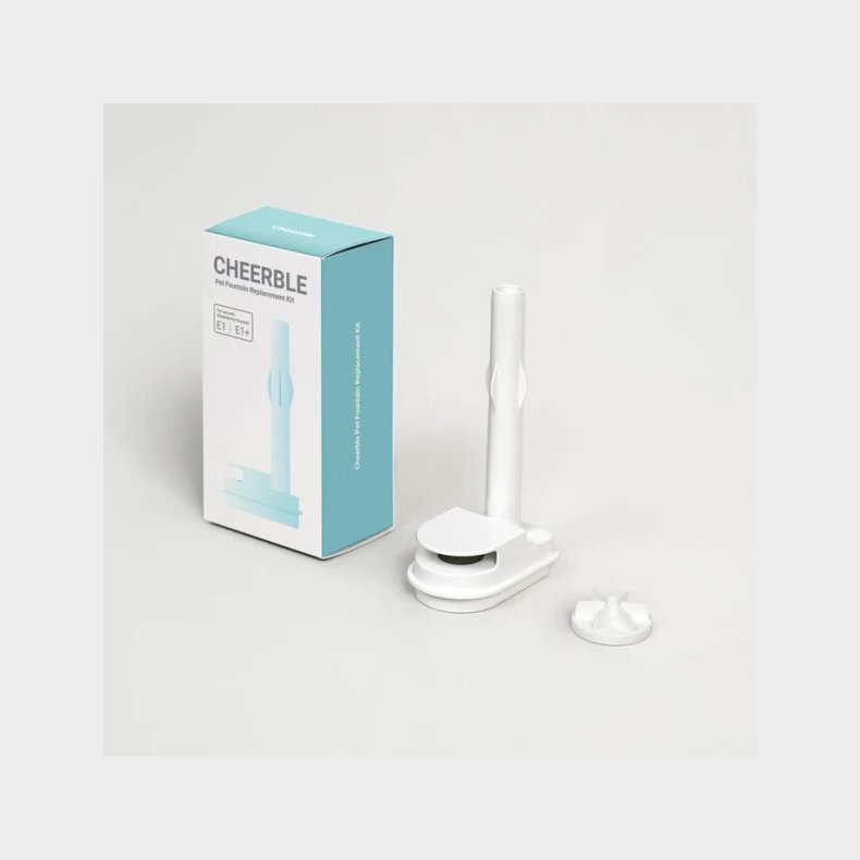 Cheerble - Replacement Kit