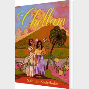 Chellam - Sabitha S�derholm - Bog