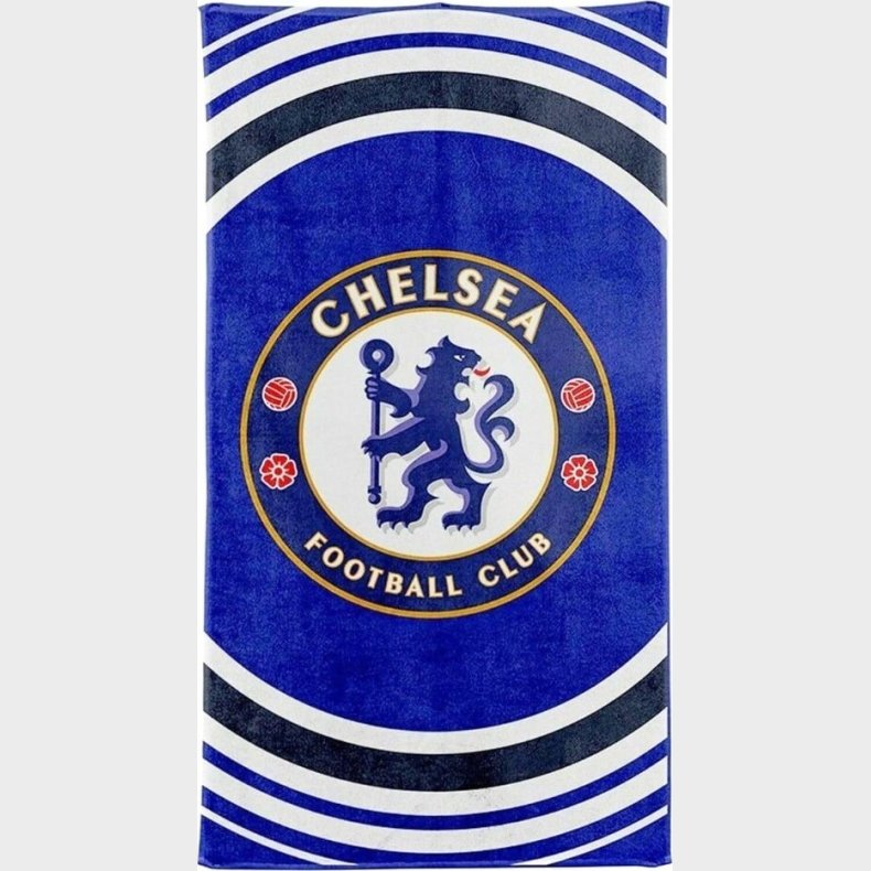 Chelsea - Badehndklde