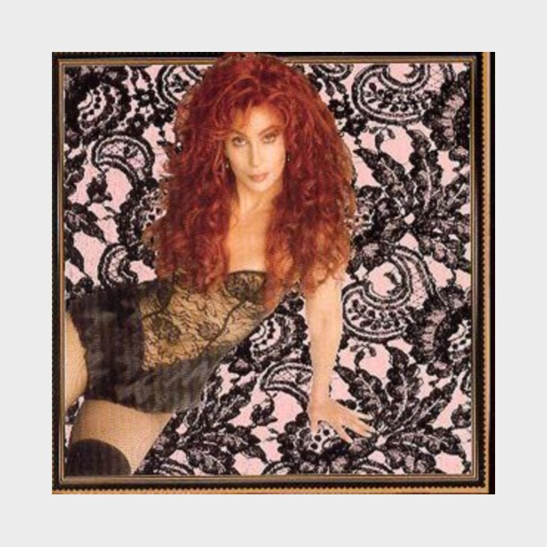 Cher - Cher's Greatest Hits 1965-1992 - CD