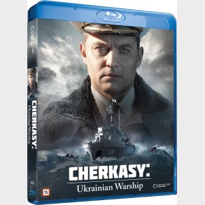 Cherkasy - Blu-Ray