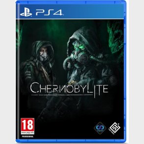 Chernobylite - PS4