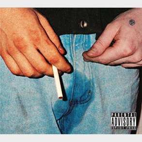 Tyler The Creator - Cherry Bomb - CD