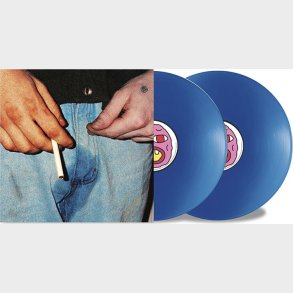 Tyler The Creator - Cherry Bomb - 10th Anniversary - Vinyl Lp