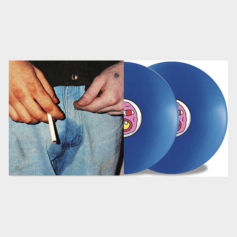 Tyler The Creator - Cherry Bomb - 10th Anniversary - Vinyl Lp