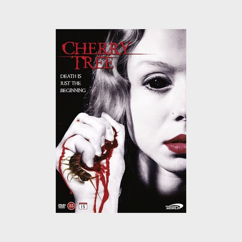 Cherry Tree - DVD - Film