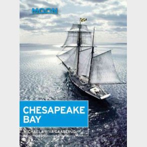 Chesapeake Bay - Michaela Riva Gaaserud - English Book