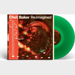 Chet Baker - Re:imagined - Vinyl Lp