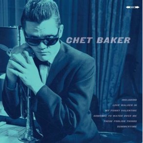 Chet Baker - Chet Baker - Vinyl Lp