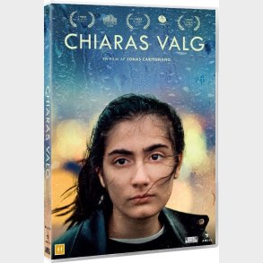 Chiaras Valg - DVD - Film