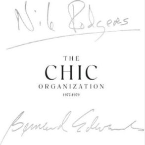 Chic - Chic 1977-1979 - Limited Edition - CD