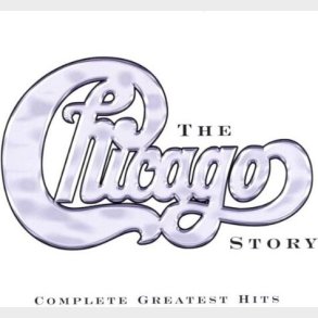 Chicago - The Chicago Story - Complete G - CD