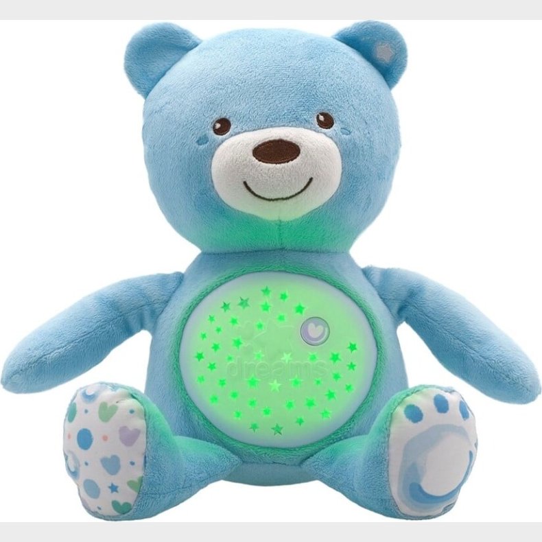 Chicco - Baby Bear Lysebl