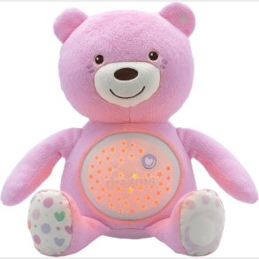 Chicco - Baby Bear Lyserd