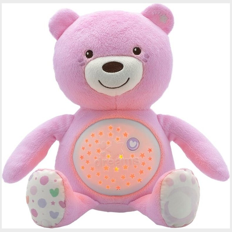 Chicco - Baby Bear Lyserd