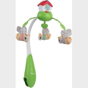 Chicco - Bikobe B�rneseng Uro