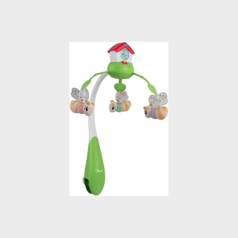 Chicco - Bikobe B�rneseng Uro