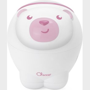 Chicco - Isbj�rn Projektor Lyser�d