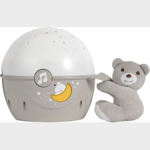 Chicco - Next2 Stars Projektor - Neutral