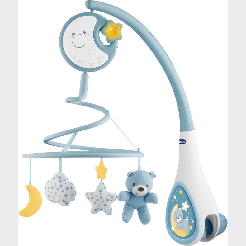 Chicco - Next2dreams - Bl