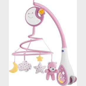 Chicco - Next2dreams - Lyserd