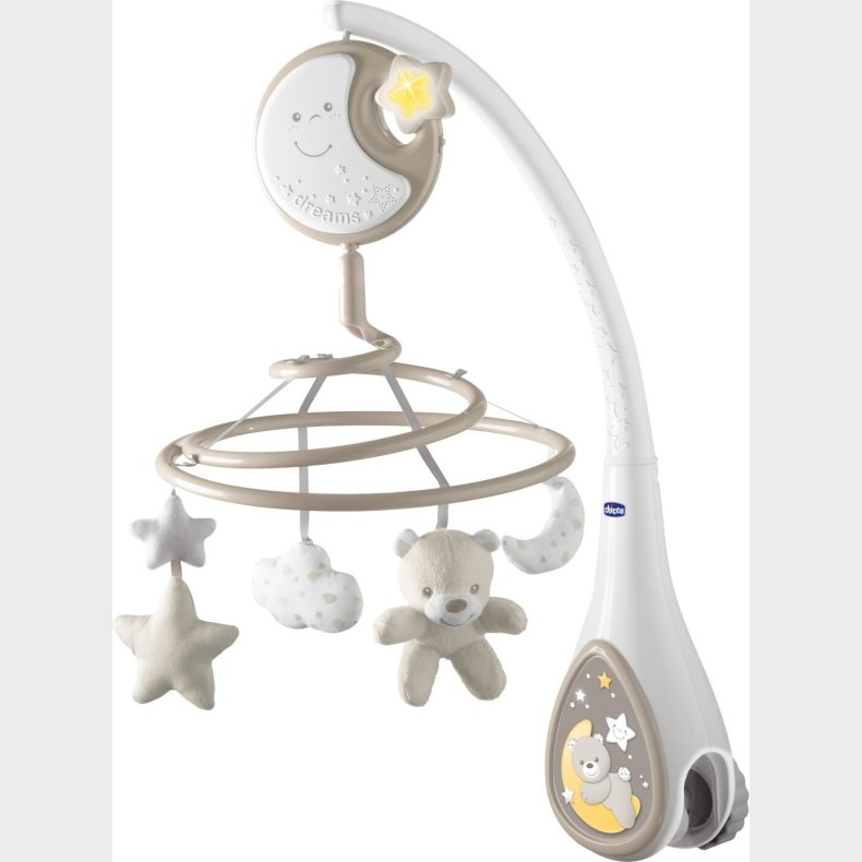 Chicco - Next2dreams - Neutral