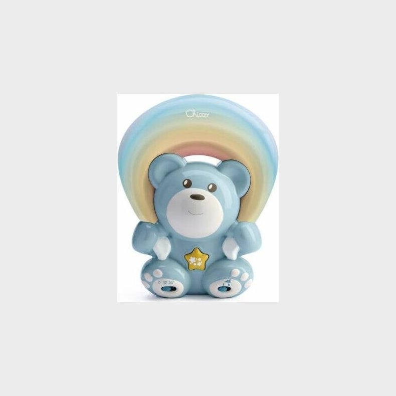 Chicco - Rainbow Bear Lysebl�
