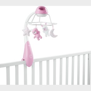 Chicco - Regnbue Uro Brneseng Lyserd