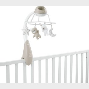 Chicco - Regnbue Uro Brneseng Neutral