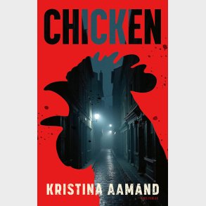 Chicken - Kristina Aamand - Bog