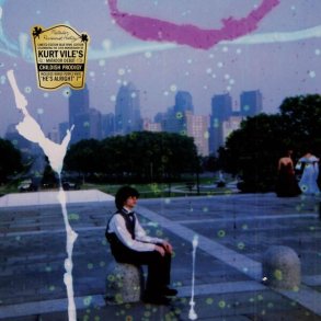 Kurt Vile - Childish Prodigy - 10th Anniversary Edition - Vinyl Lp