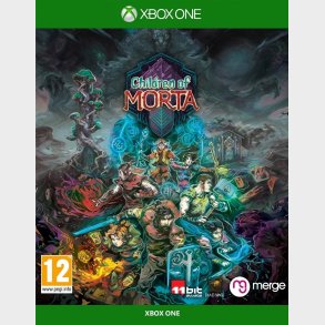 Children Of Morta - Xbox One