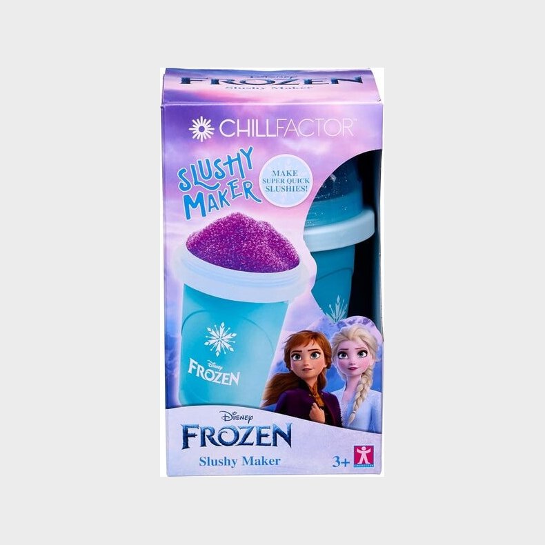 Chillfactor - Frost Elsa