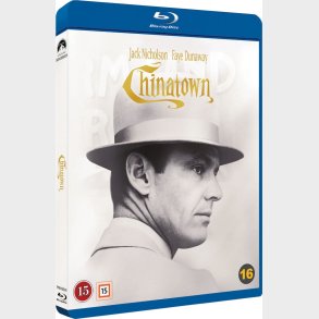 Chinatown Film - Blu-Ray