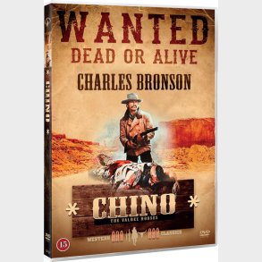 Chino - DVD - Film