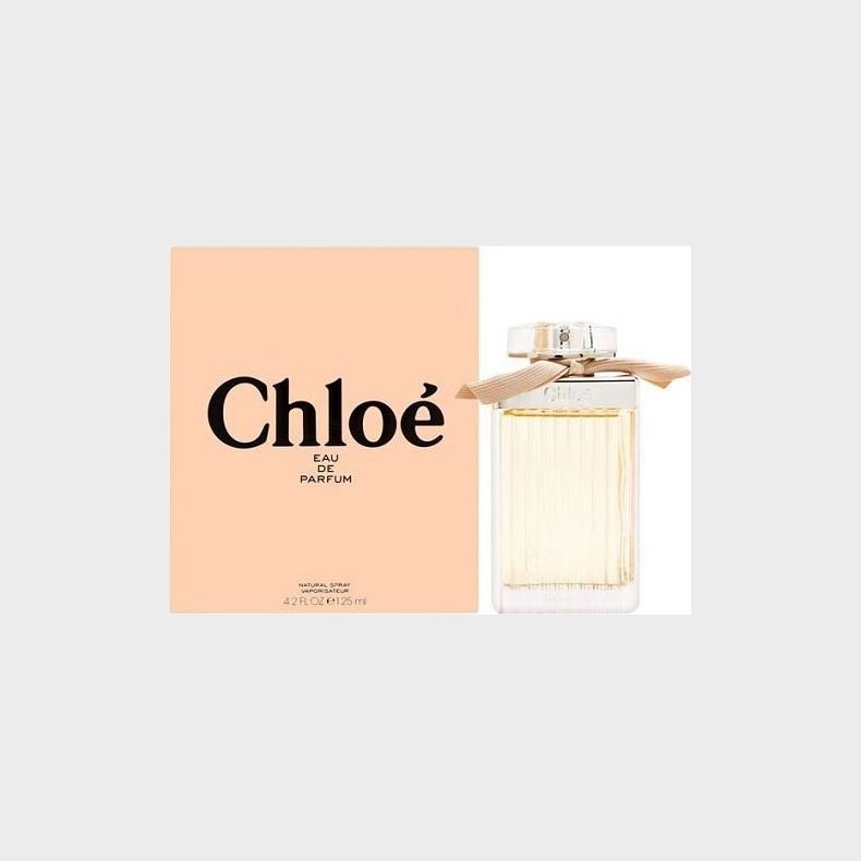 Chlo� - Signature Eau De Parfum Edp 125 Ml