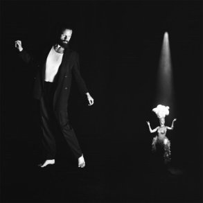 Father John Misty - Chloe And The Next 20th Century - CD