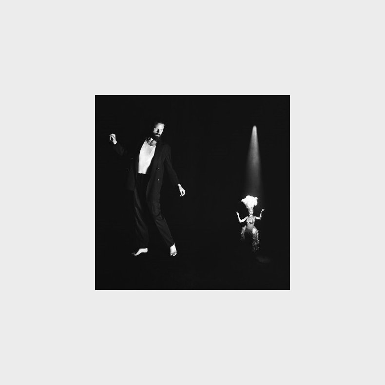 Father John Misty - Chloe And The Next 20th Century - CD