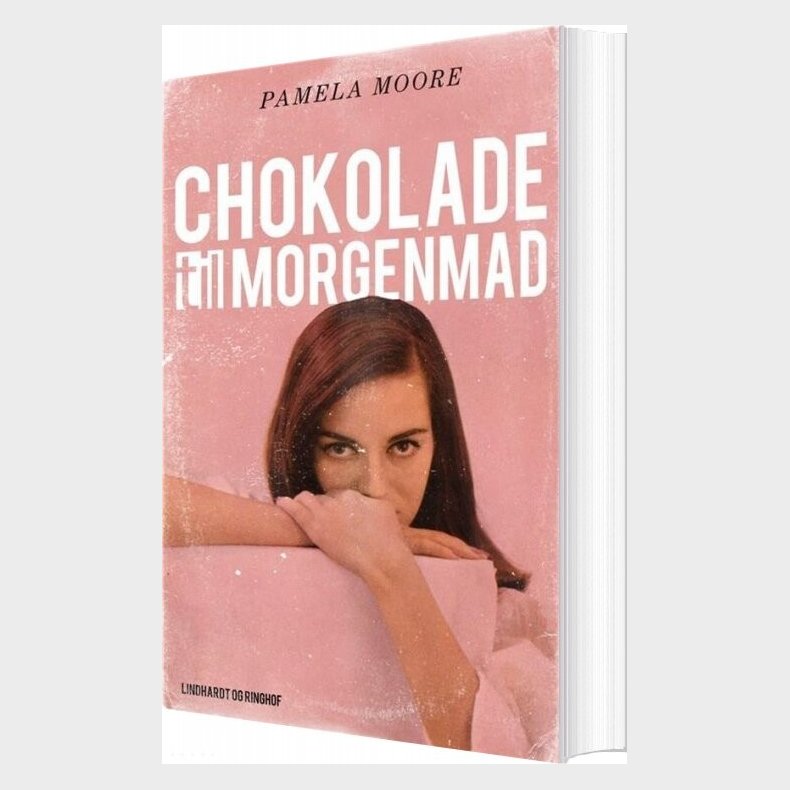 Chokolade Til Morgenmad - Pamela Moore - Bog