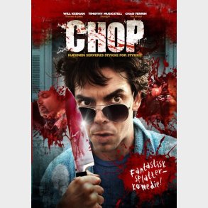 Chop - DVD - Film