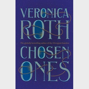 Chosen Ones - Veronica Roth - English Book