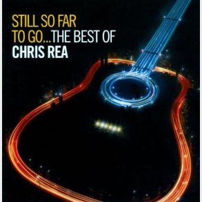 Chris Rea - Still So Far To Go... The Best - CD