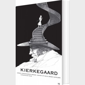 Christelige Taler - S�ren Kierkegaard - Bog
