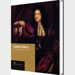 Christian 5 - Jens Busck - Bog