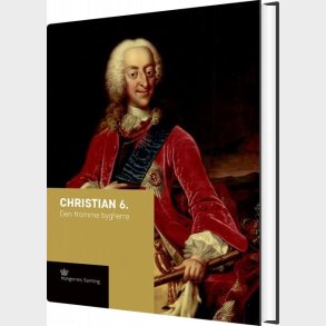 Christian 6 - Jens Busck - Bog
