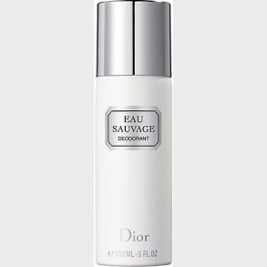 Christian Dior Eau Sauvage Deodorant / Deo Spray - 150 Ml