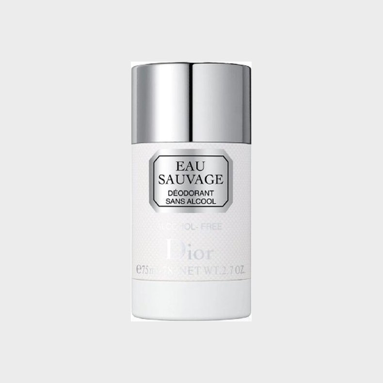 Dior Eau Sauvage Deodorant Stick - 75 Ml.