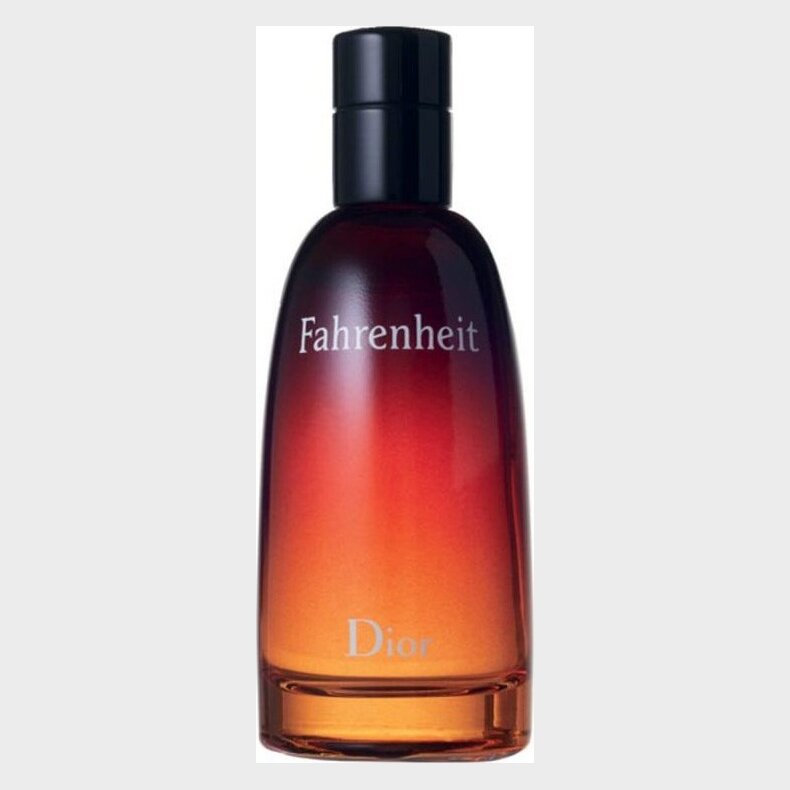 Christian Dior Edt - Fahrenheit - 50 Ml.