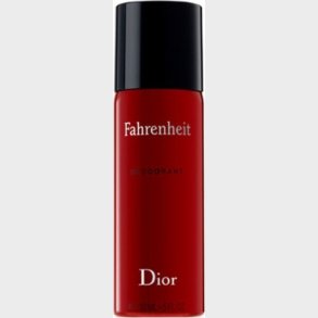 Christian Dior Fahrenheit Deodorant Spray - 150 Ml.