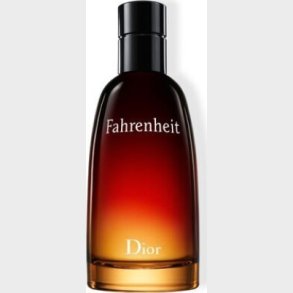 Christian Dior - Fahrenheit Eau De Toilette Edt 100 Ml